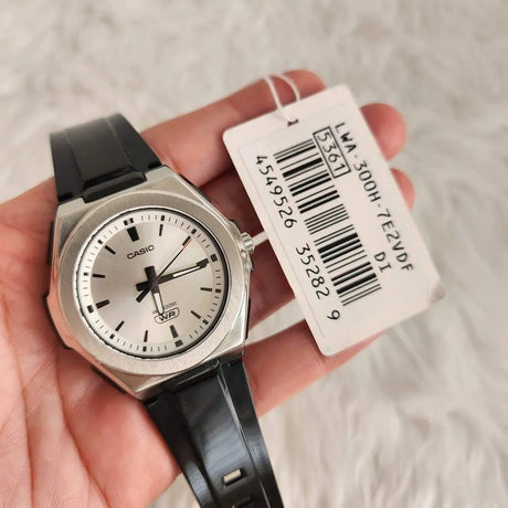 RELOJ ACUATICO HOMBRE LWA-300H-7E2 CASIO CASIO