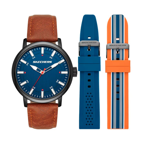 RELOJ ANALOGICO HOMBRE SR9069 SKECHERS SKECHERS