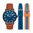 RELOJ ANALOGICO HOMBRE SR9069 SKECHERS SKECHERS