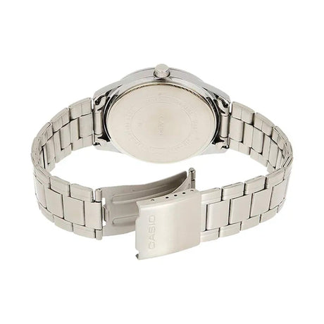 RELOJ ANALOGICO HOMBRE MTP-V005D-1B5UDF CASIO CASIO