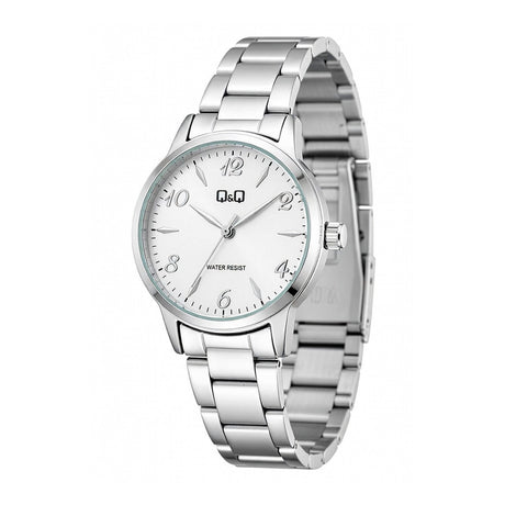 RELOJ ANALOGICO MUJER Q11A-001PY Q&Q Q&Q