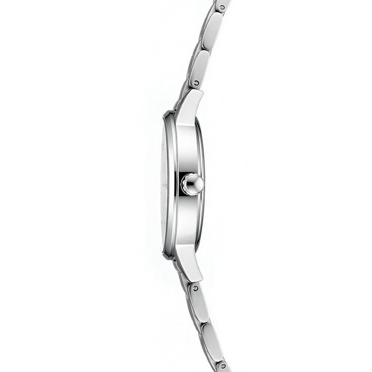 RELOJ ANALOGICO MUJER Q11A-001PY Q&Q Q&Q