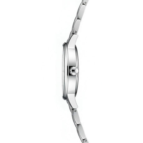 RELOJ ANALOGICO MUJER Q11A-001PY Q&Q Q&Q