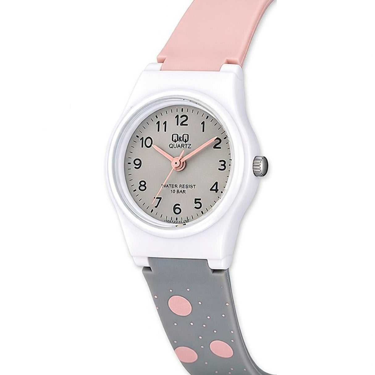 RELOJ ANALOGICO MUJER VP47J038Y Q&Q Q&Q