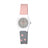 RELOJ ANALOGICO MUJER VP47J038Y Q&Q Q&Q