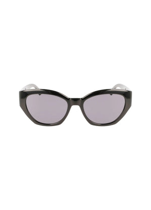 LENTES DE SOL UV400 MUJER CKJ22634S 001 CALVIN KLEIN RETAIL CALVIN KLEIN