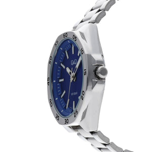 RELOJ ANALOGICO HOMBRE QZ82J202Y Q&Q Q&Q
