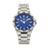 RELOJ ANALOGICO HOMBRE QZ82J202Y Q&Q Q&Q