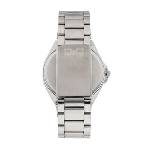 RELOJ ANALOGICO HOMBRE QZ82J202Y Q&Q Q&Q