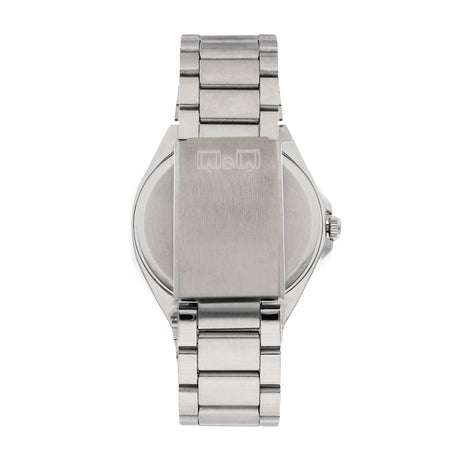 RELOJ ANALOGICO HOMBRE QZ82J202Y Q&Q Q&Q