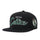 GORRA MITCHELL AND NESS  NBA-BOSTON CELTICS  HHSS3280-BCEYYPPPBLC MITCHELL AND NESS