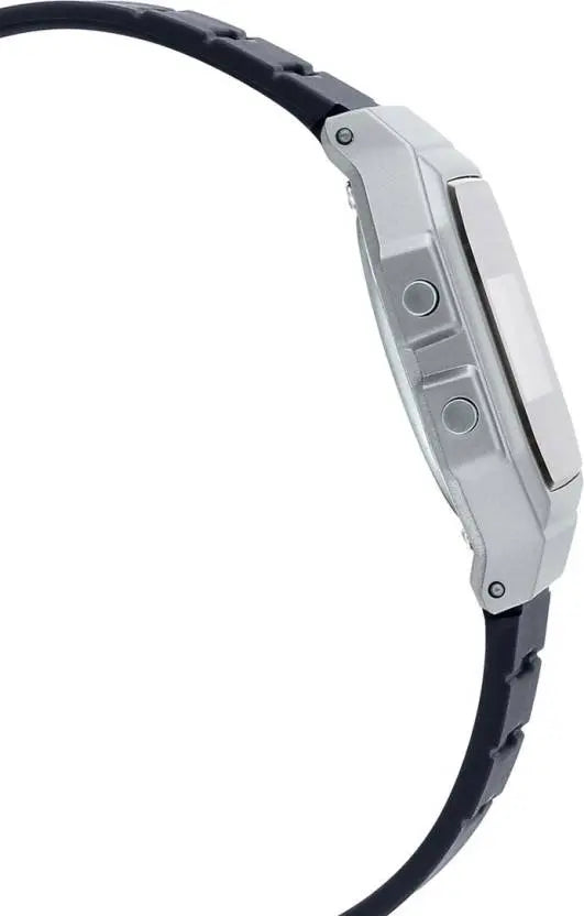 RELOJ ACUATICO HOMBRE F-91WM-7ADF CASIO CASIO