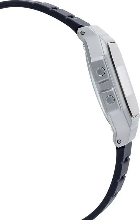 RELOJ ACUATICO HOMBRE F-91WM-7ADF CASIO CASIO