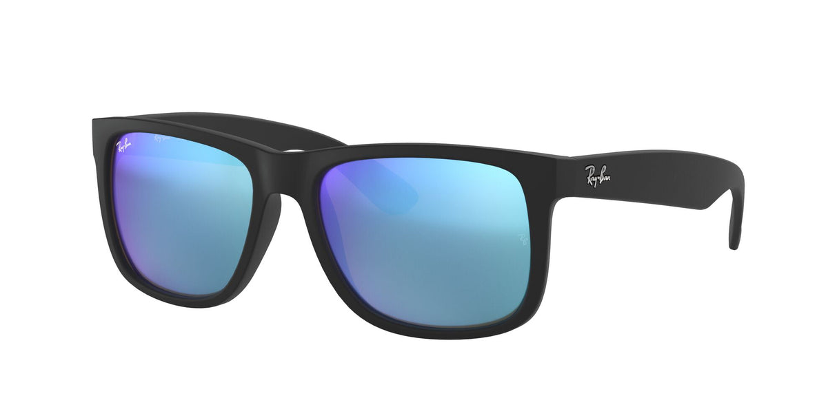 LENTES DE SOL UV400 MUJER RB4165 622/55 55 RAY BAN JUSTIN