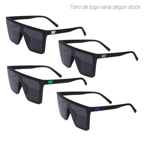 LENTES DE SOL UV400 UNISEX ZKGAG-131 ZKY ZKY