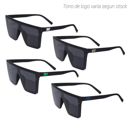 LENTES DE SOL UV400 UNISEX ZKGAG-131 ZKY ZKY