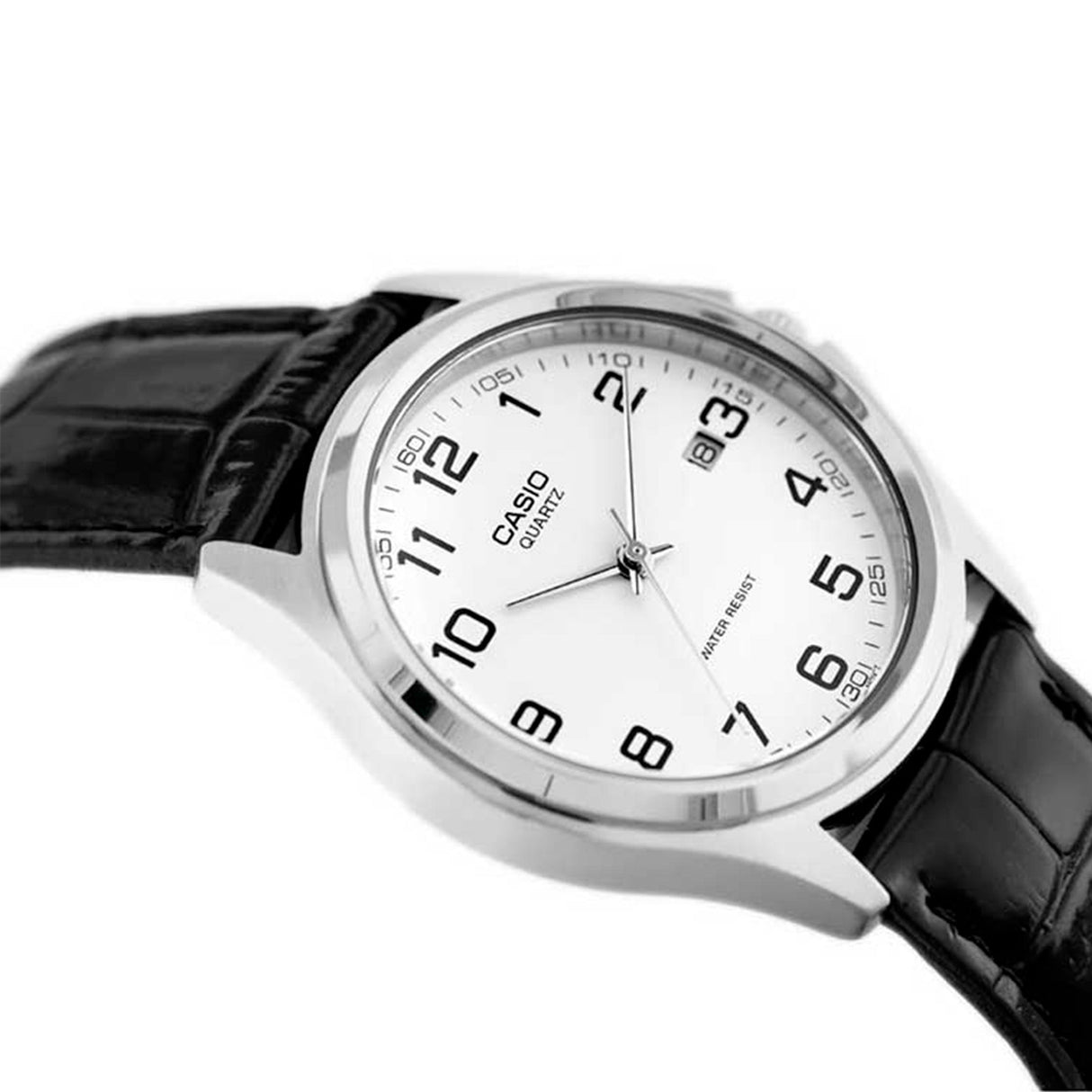 RELOJ ANALÓGICO HOMBRE MTP-1183E-7BDF CASIO CASIO