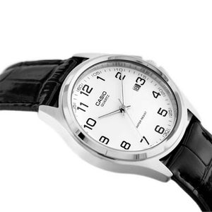 RELOJ ANALÓGICO HOMBRE MTP-1183E-7BDF CASIO CASIO