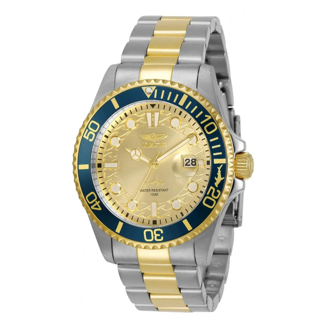 RELOJ ANALOGICO HOMBRE 30022 INVICTA INVICTA