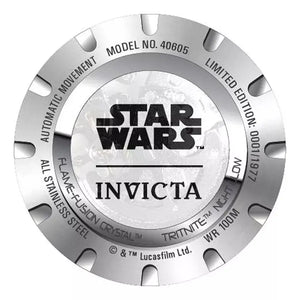 RELOJ ANALOGICO HOMBRE 40605 INVICTA INVICTA