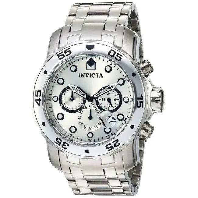 RELOJ ANALOGICO HOMBRE  0071 INVICTA INVICTA