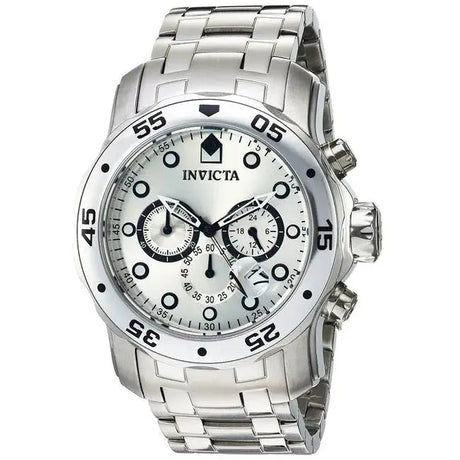 RELOJ ANALOGICO HOMBRE  0071 INVICTA INVICTA