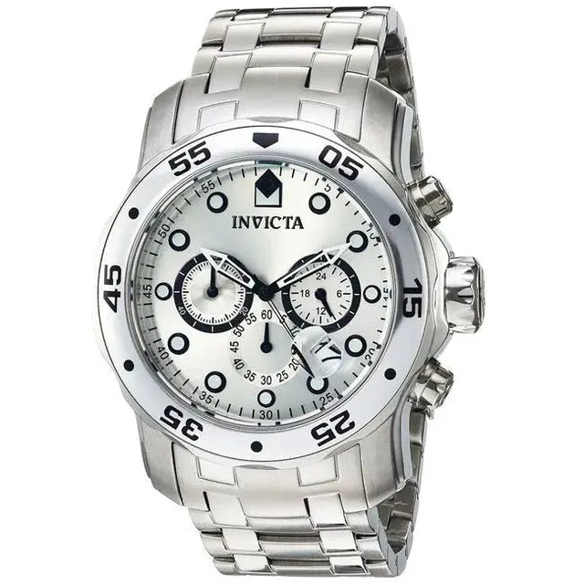 RELOJ ANALOGICO HOMBRE  0071 INVICTA INVICTA