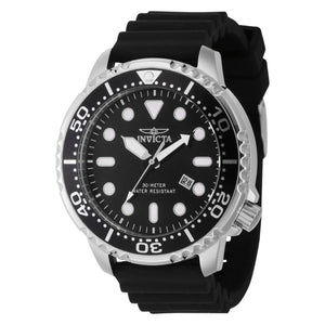 RELOJ ANALOGICO HOMBRE  44834 INVICTA INVICTA