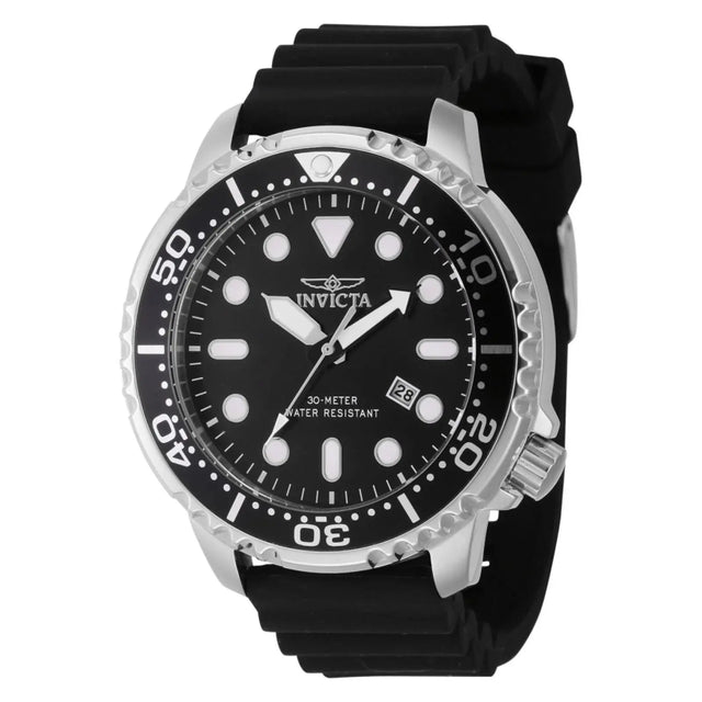 RELOJ ANALOGICO HOMBRE  44834 INVICTA INVICTA