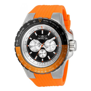 RELOJ ANALOGICO HOMBRE 33035 INVICTA INVICTA