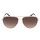LENTES DE SOL UV400 MUJER GF6098 32F GUESS FACTORY GUESS