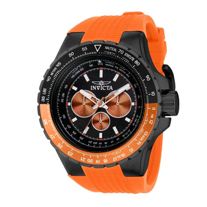RELOJ ANALOGICO HOMBRE 39306 INVICTA INVICTA