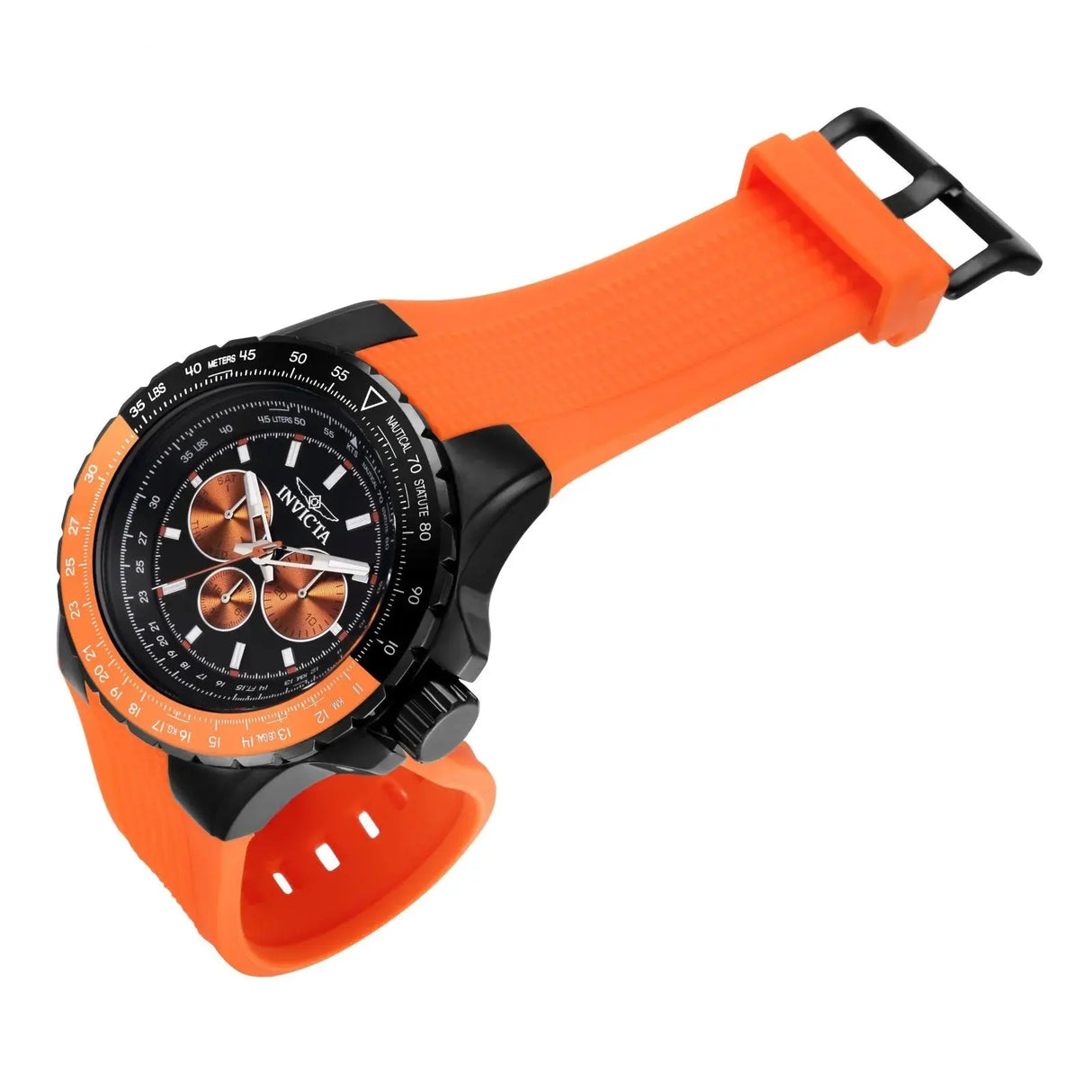 RELOJ ANALOGICO HOMBRE 39306 INVICTA INVICTA