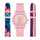 RELOJ ANALOGICO MUJER SR9099 SKECHERS SKECHERS