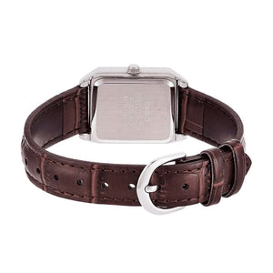 RELOJ ANALÓGICO MUJER LTP-V007L-9B CASIO CASIO