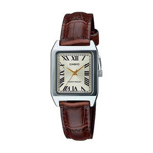 RELOJ ANALÓGICO MUJER LTP-V007L-9B CASIO CASIO