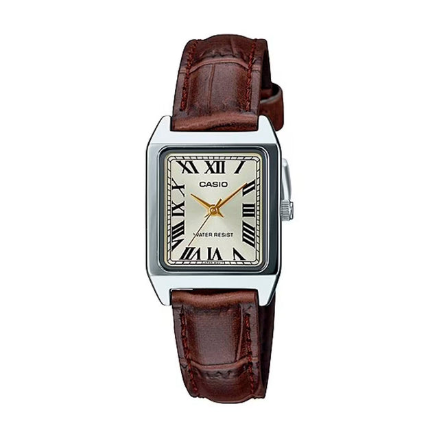 RELOJ ANALÓGICO MUJER LTP-V007L-9B CASIO CASIO