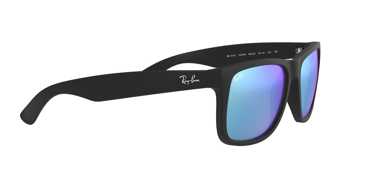 LENTES DE SOL UV400 MUJER RB4165 622/55 55 RAY BAN JUSTIN