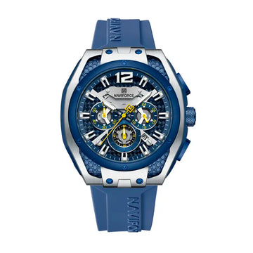RELOJ ANALOGICO HOMBRE NF8063 NAVIFORCE