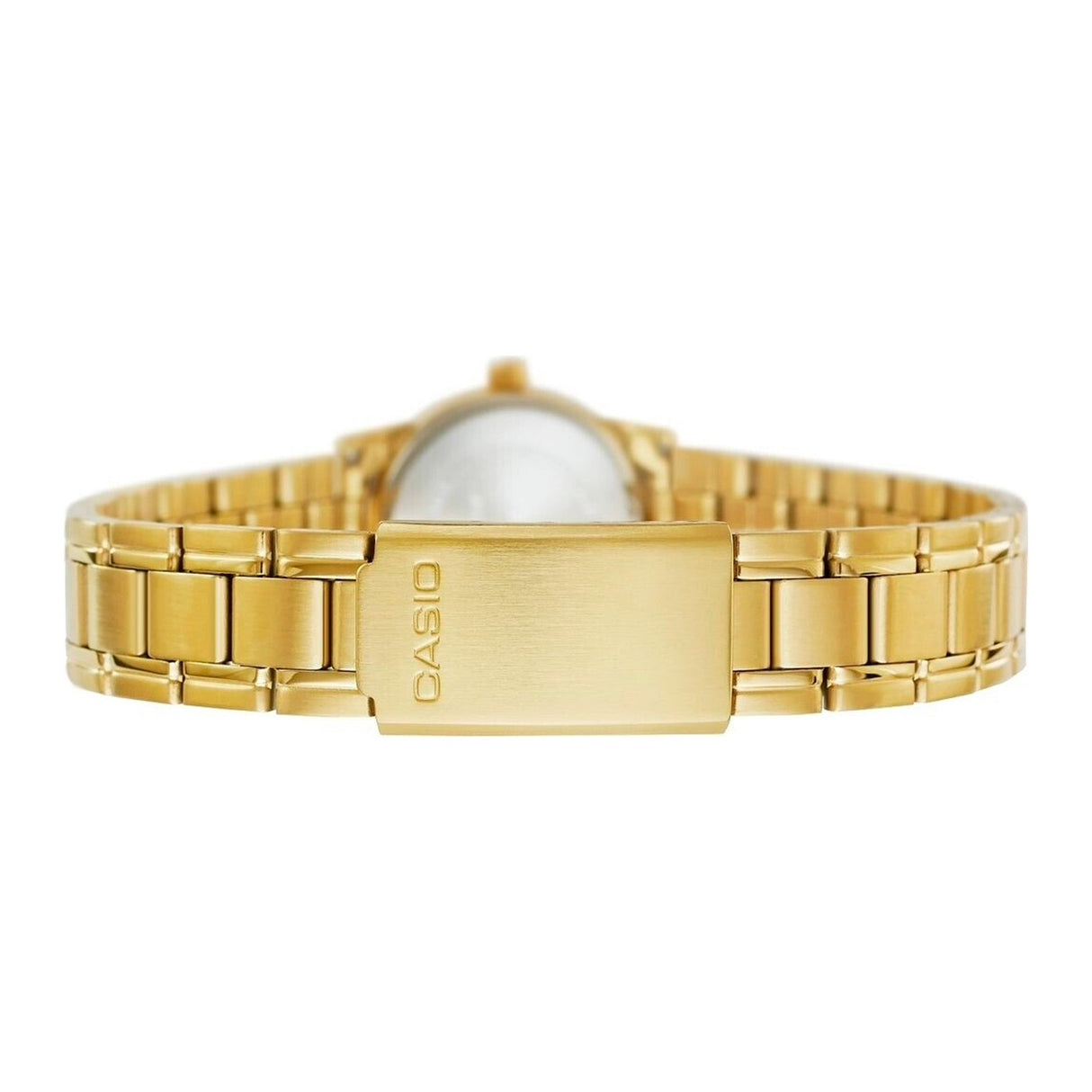 RELOJ ANALOGICO MUJER LTP-V002G-7BUDF CASIO CASIO