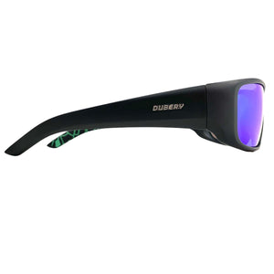 LENTES DE SOL POLARIZADOS UNISEX D1418 DUBERY