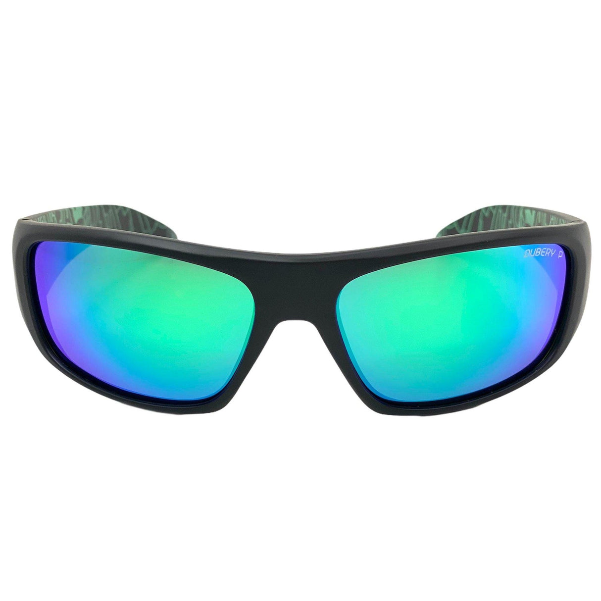 LENTES DE SOL POLARIZADOS UNISEX D1418 DUBERY