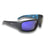 LENTES DE SOL POLARIZADOS UNISEX D1418 DUBERY