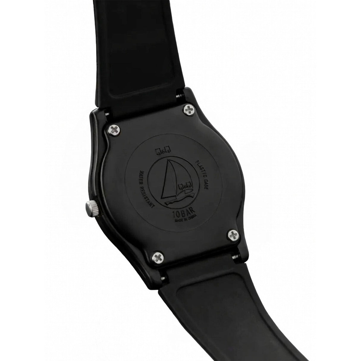 RELOJ ANALOGICO MUJER VQ02J001Y Q&Q Q&Q