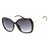 LENTES DE SOL UV400 MUJER GF0396 01B GUESS