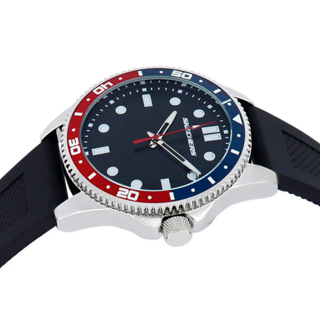 RELOJ ANALOGICO HOMBRE SR5141 SKECHERS SKECHERS