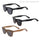 LENTES DE SOL UV400 MUJER 6802 BOSELLI BOSELLI