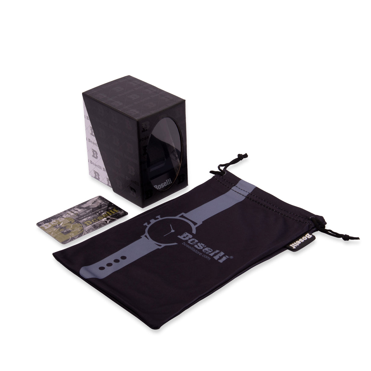 RELOJ ACUATICO HOMBRE B110 BOSELLI - 1010620