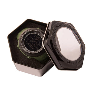 RELOJ ACUATICO HOMBRE S-902 SANSE - 1010249 SANSE