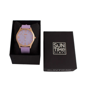 RELOJ CASUAL MUJER 2A065 STAR - 1009862 STAR